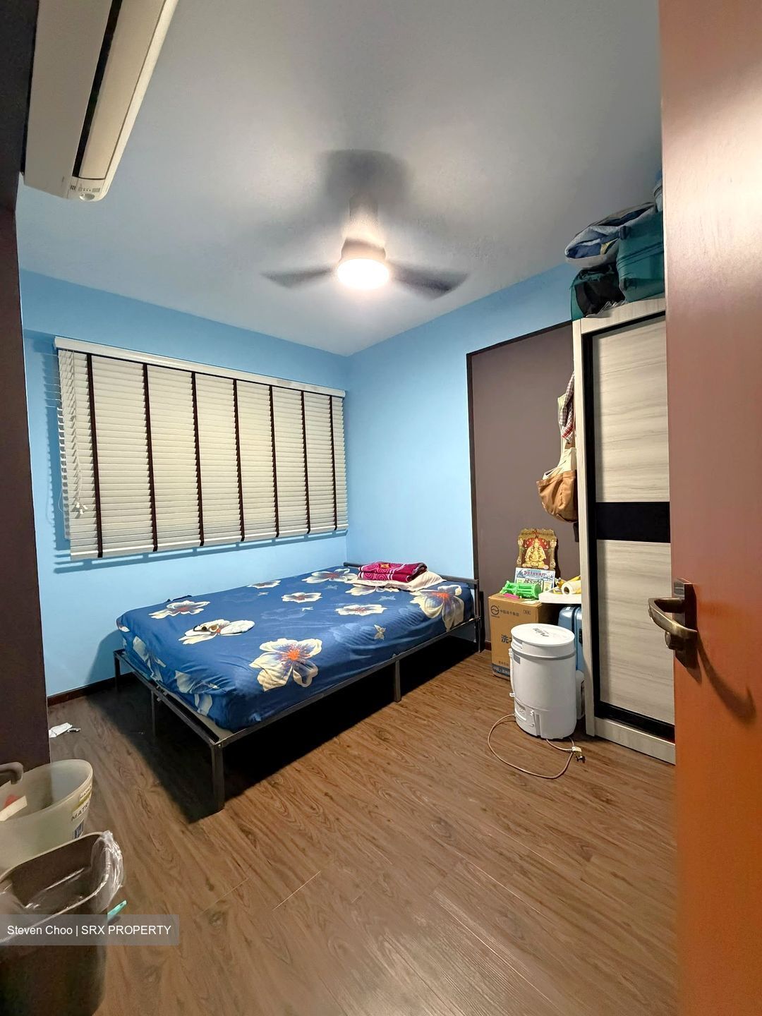 Blk 440C West Ridges @ Bukit Batok (Bukit Batok), HDB 5 Rooms #621163681